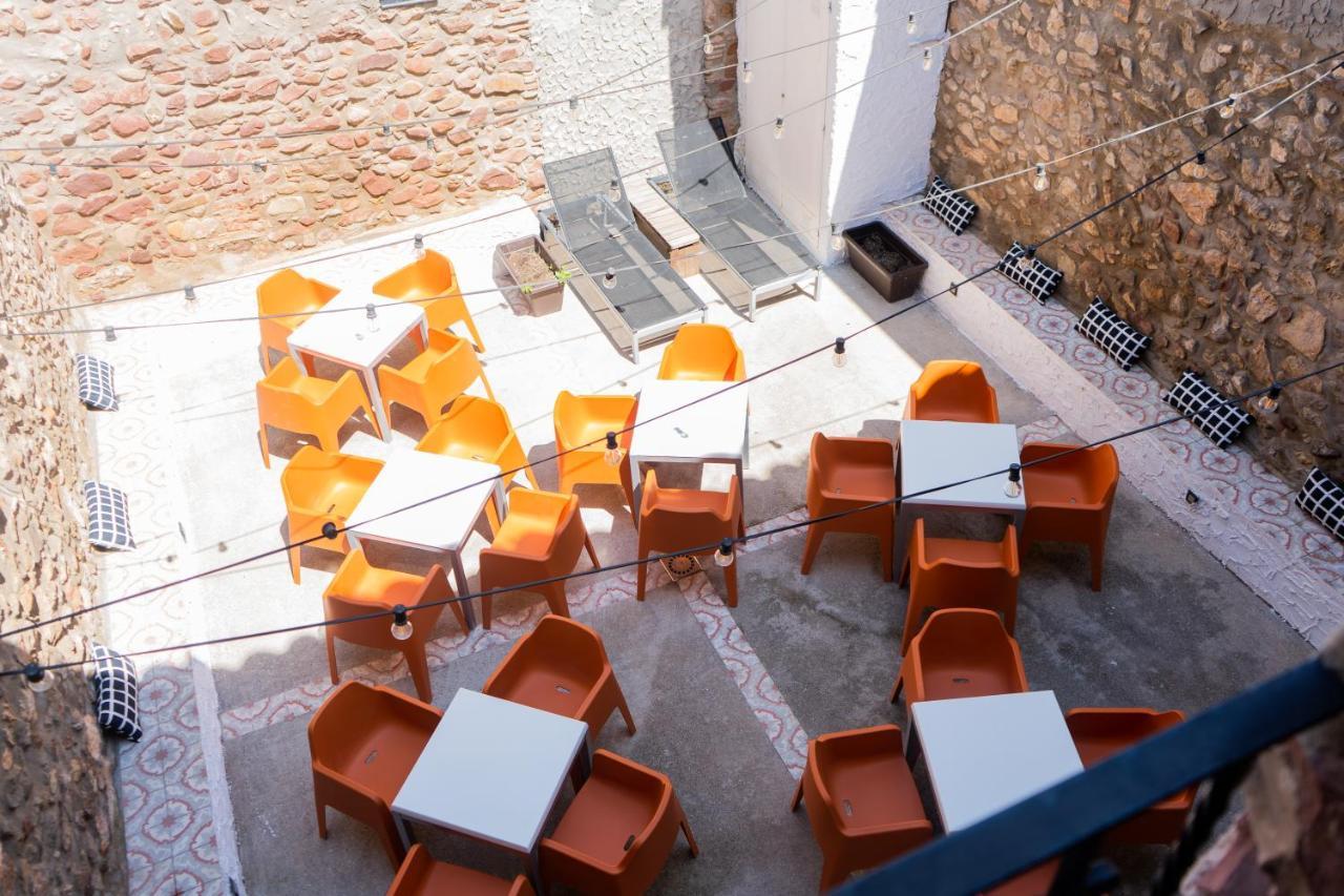 Hostel Prime Benicàssim Extérieur photo