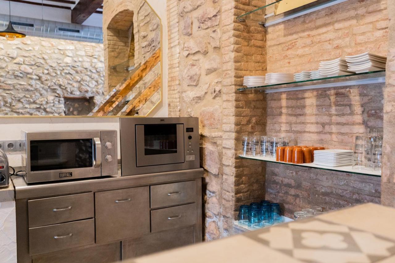 Hostel Prime Benicàssim Extérieur photo