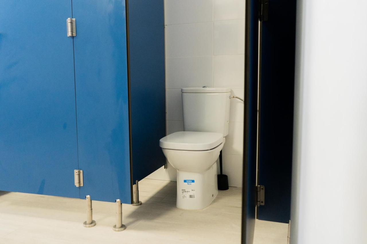 Hostel Prime Benicàssim Extérieur photo